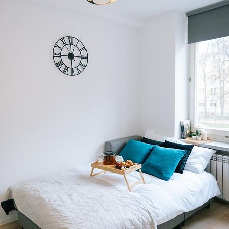 Warsaw Ochota - Top Location, Park&Tram Nearby - By Rentujemy Екстериор снимка