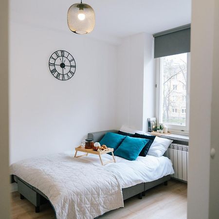 Warsaw Ochota - Top Location, Park&Tram Nearby - By Rentujemy Екстериор снимка