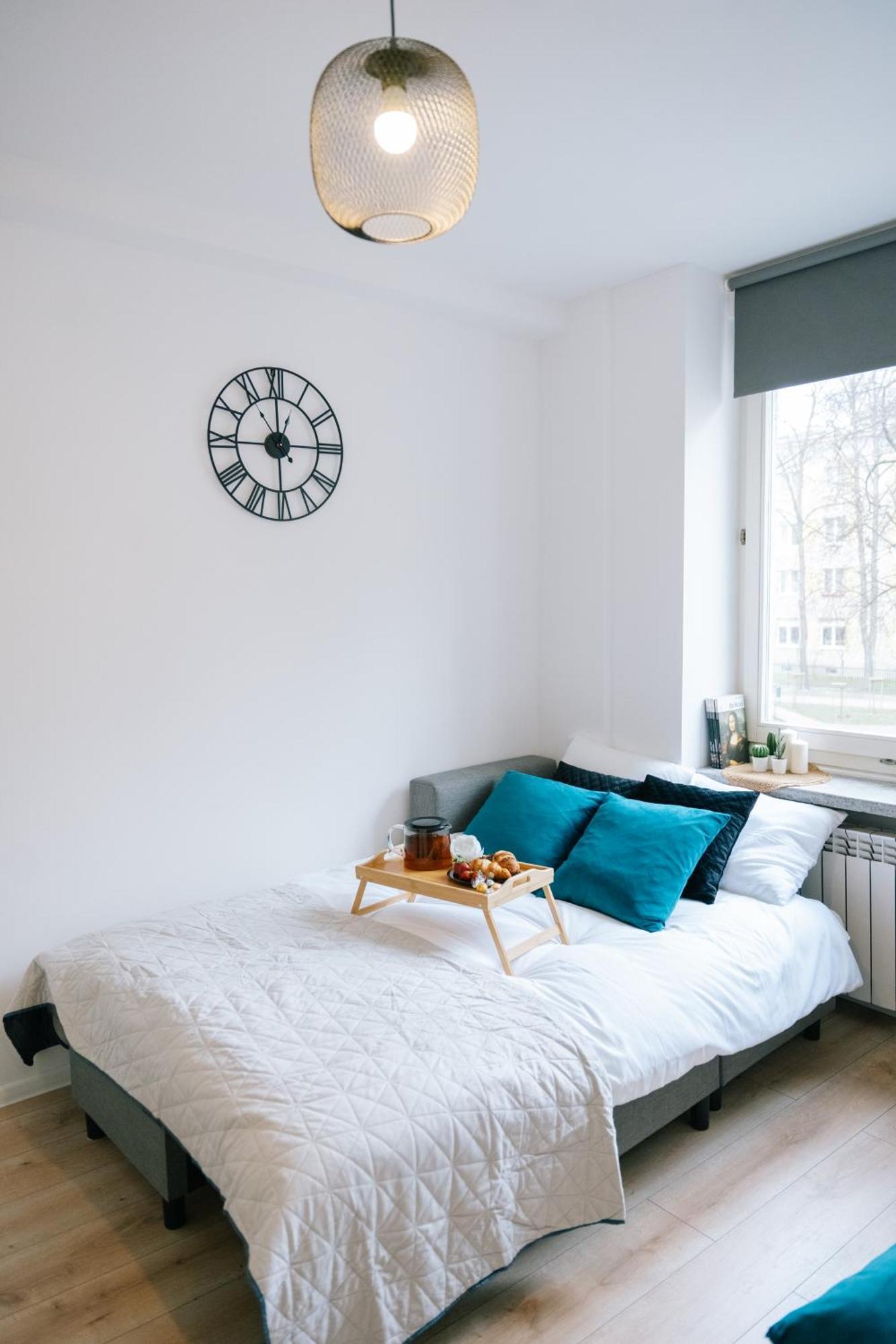 Warsaw Ochota - Top Location, Park&Tram Nearby - By Rentujemy Екстериор снимка